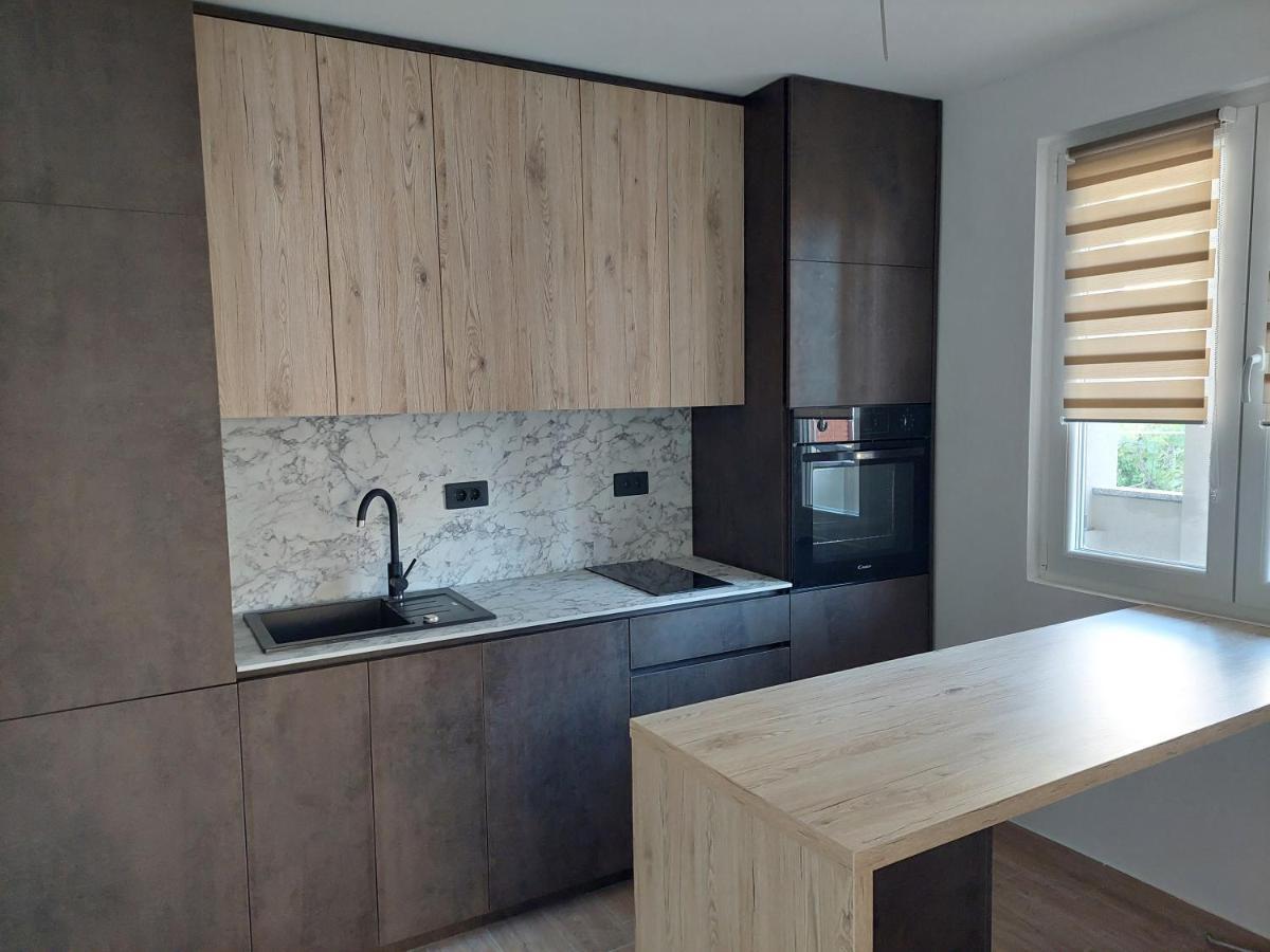 Apartmani Diana Biograd Na Moru Exterior photo