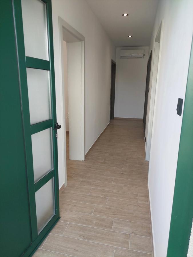 Apartmani Diana Biograd Na Moru Exterior photo