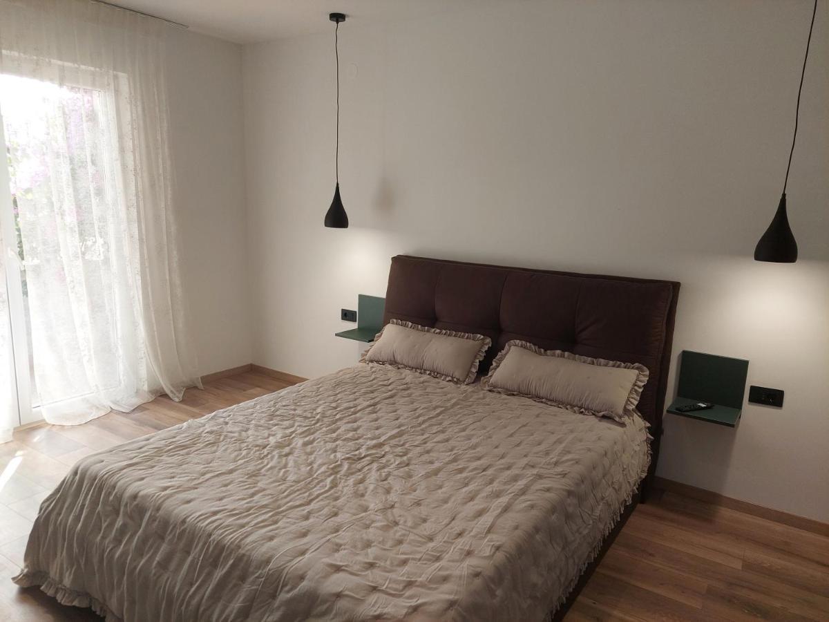 Apartmani Diana Biograd Na Moru Exterior photo