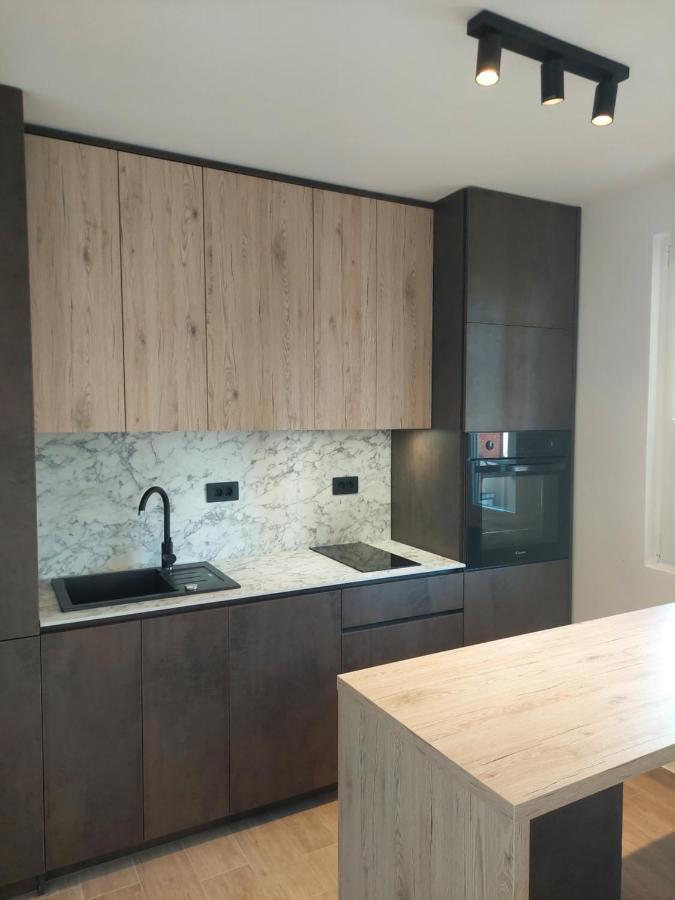 Apartmani Diana Biograd Na Moru Exterior photo