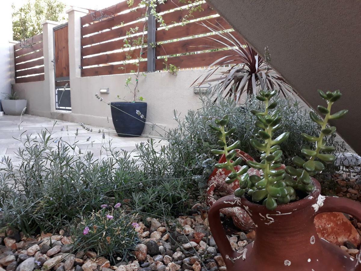 Apartmani Diana Biograd Na Moru Exterior photo