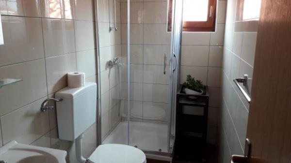 Apartmani Diana Biograd Na Moru Exterior photo